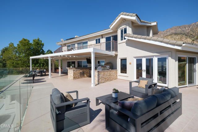 2954 Zane Grey Terrace, Altadena, CA 91001