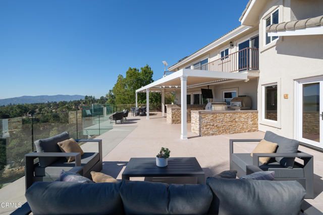 2954 Zane Grey Terrace, Altadena, CA 91001