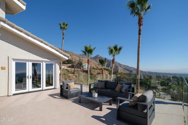 2954 Zane Grey Terrace, Altadena, CA 91001