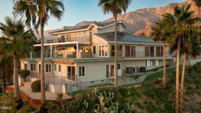 2954 Zane Grey Terrace, Altadena, CA 91001