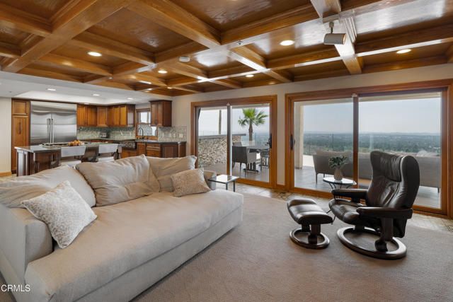 2954 Zane Grey Terrace, Altadena, CA 91001