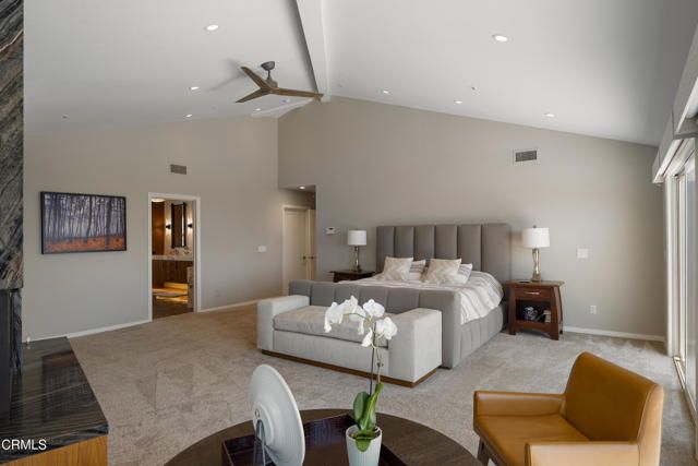 2954 Zane Grey Terrace, Altadena, CA 91001