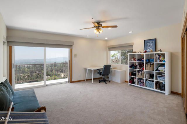 2954 Zane Grey Terrace, Altadena, CA 91001