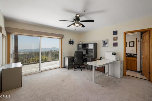 2954 Zane Grey Terrace, Altadena, CA 91001