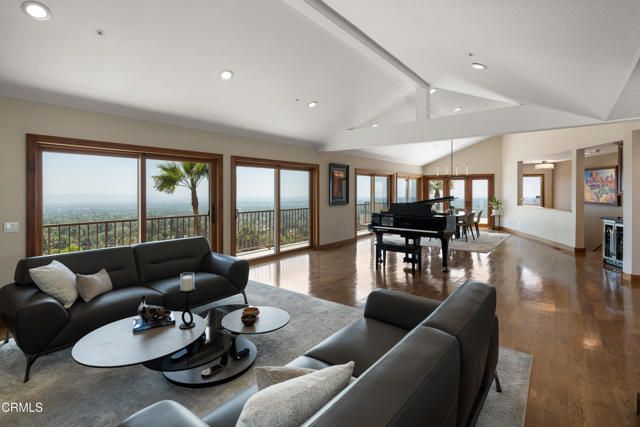 2954 Zane Grey Terrace, Altadena, CA 91001