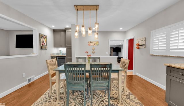 53246 Sophia Street, Shelby Twp, MI 48316