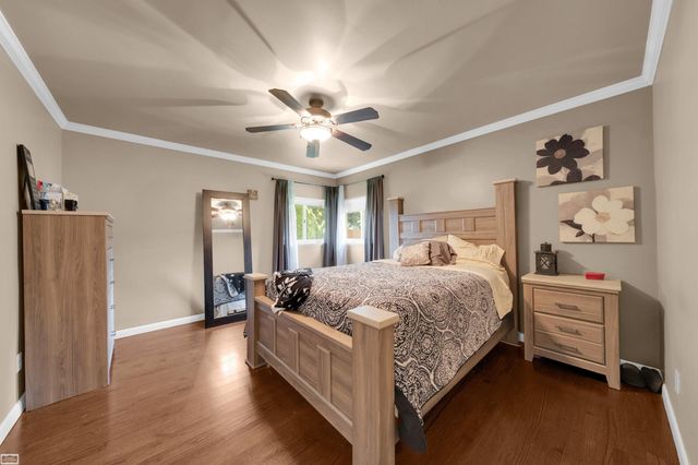 53246 Sophia Street, Shelby Twp, MI 48316