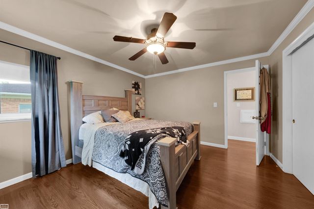 53246 Sophia Street, Shelby Twp, MI 48316