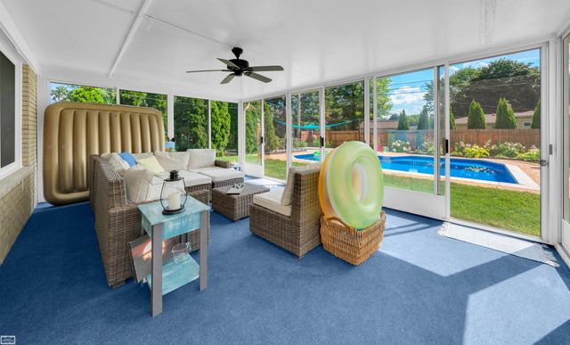 53246 Sophia Street, Shelby Twp, MI 48316