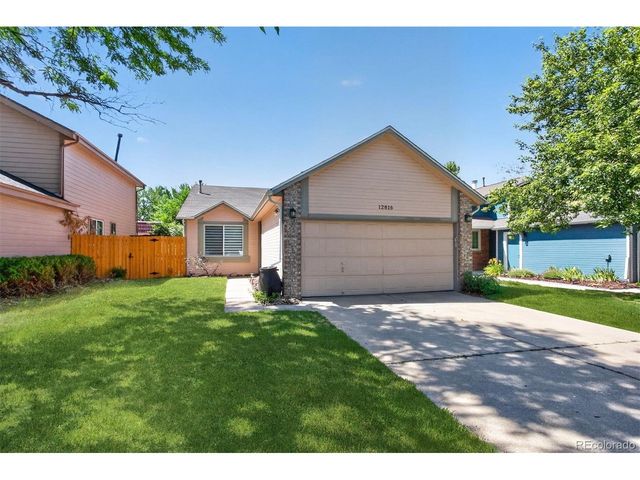 12816 E Wyoming Cir, Aurora, CO 80012