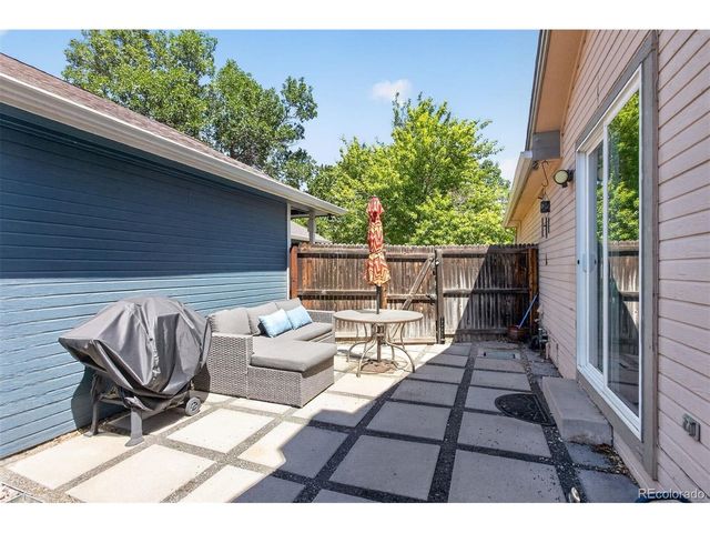 12816 E Wyoming Cir, Aurora, CO 80012