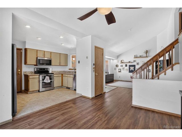 12816 E Wyoming Cir, Aurora, CO 80012