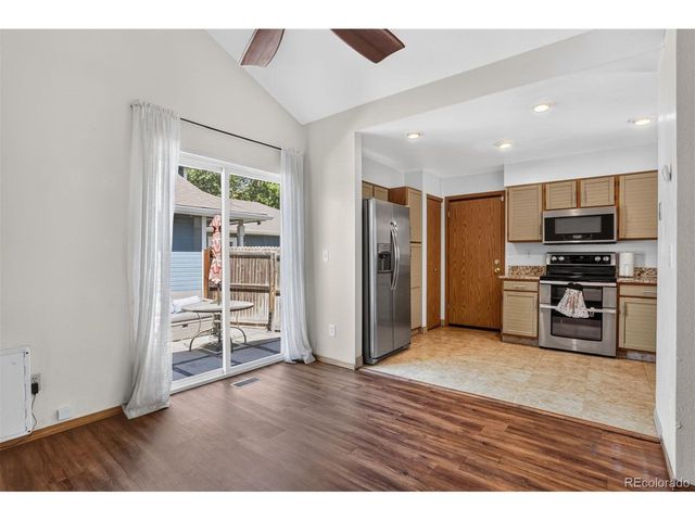 12816 E Wyoming Cir, Aurora, CO 80012
