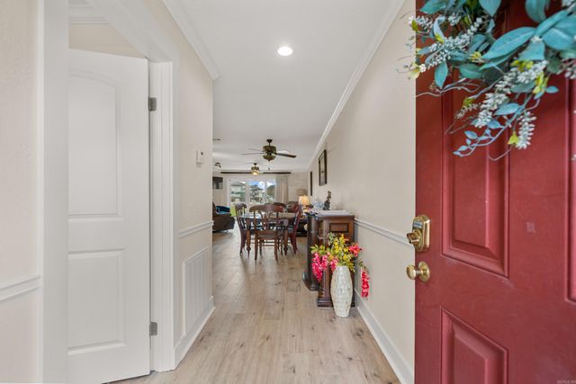 5371 Central Ave. 1C, Hot Springs, AR 71913