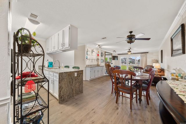 5371 Central Ave. 1C, Hot Springs, AR 71913