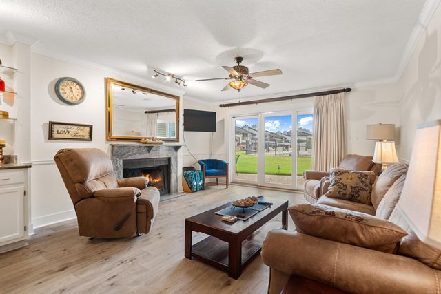 5371 Central Ave. 1C, Hot Springs, AR 71913