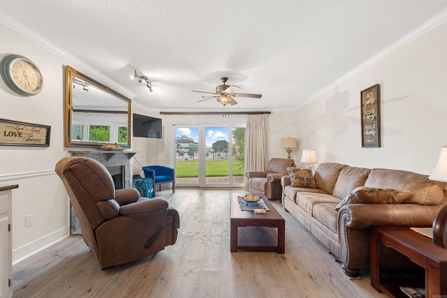 5371 Central Ave. 1C, Hot Springs, AR 71913