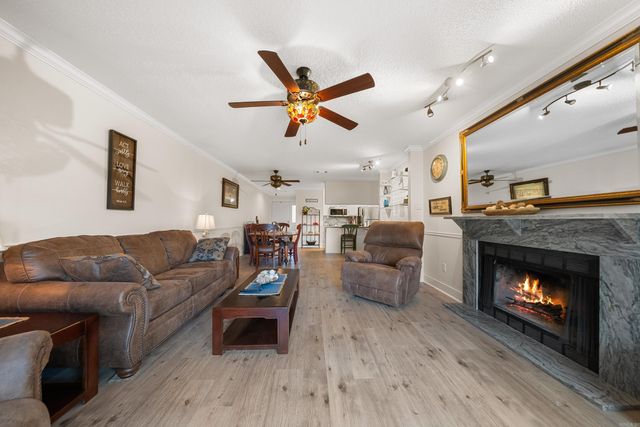 5371 Central Ave. 1C, Hot Springs, AR 71913