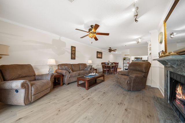 5371 Central Ave. 1C, Hot Springs, AR 71913