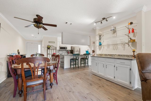 5371 Central Ave. 1C, Hot Springs, AR 71913