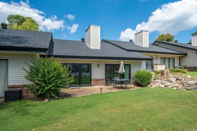 5371 Central Ave. 1C, Hot Springs, AR 71913