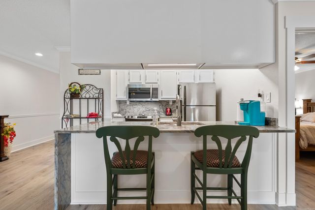 5371 Central Ave. 1C, Hot Springs, AR 71913