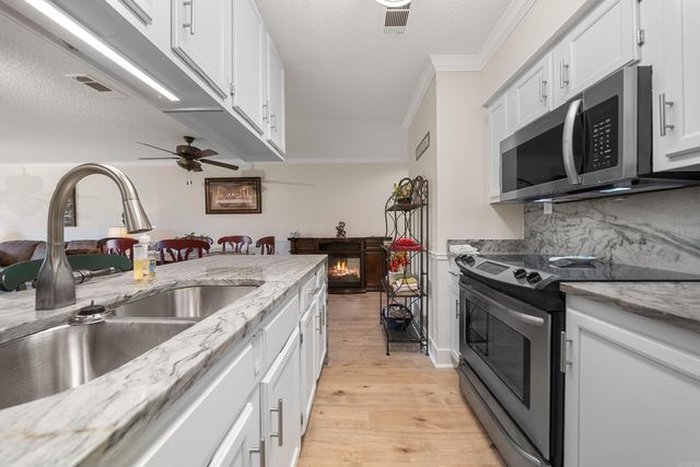 5371 Central Ave. 1C, Hot Springs, AR 71913