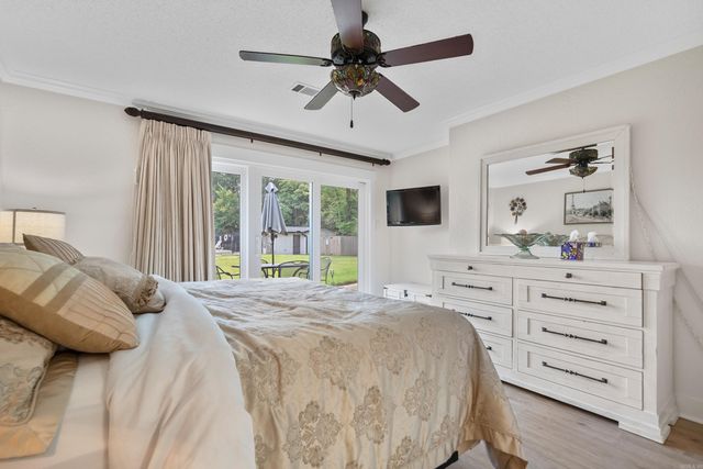 5371 Central Ave. 1C, Hot Springs, AR 71913