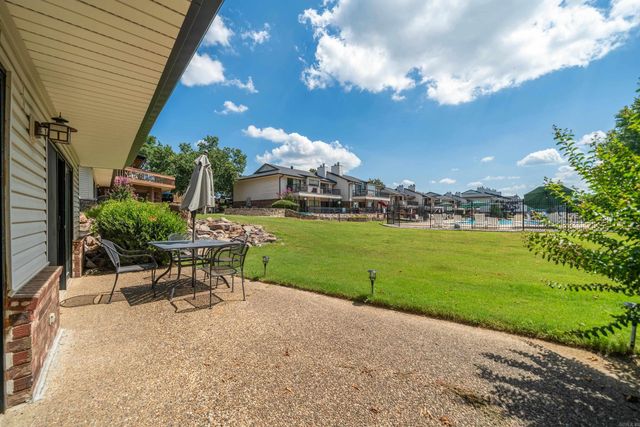 5371 Central Ave. 1C, Hot Springs, AR 71913