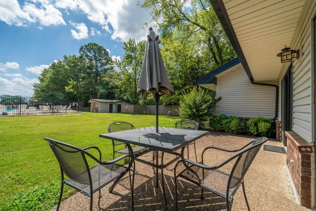 5371 Central Ave. 1C, Hot Springs, AR 71913