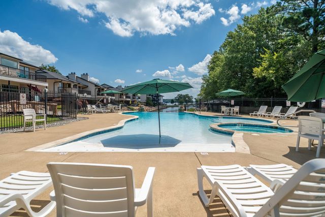 5371 Central Ave. 1C, Hot Springs, AR 71913