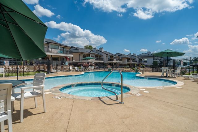 5371 Central Ave. 1C, Hot Springs, AR 71913