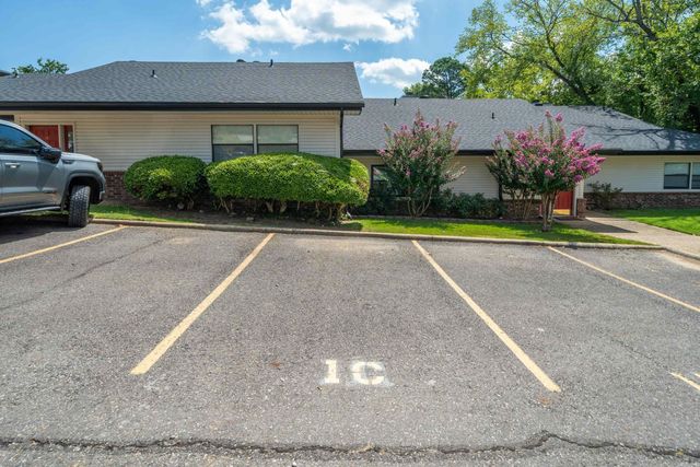 5371 Central Ave. 1C, Hot Springs, AR 71913
