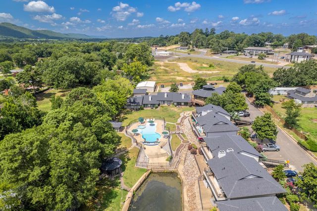 5371 Central Ave. 1C, Hot Springs, AR 71913