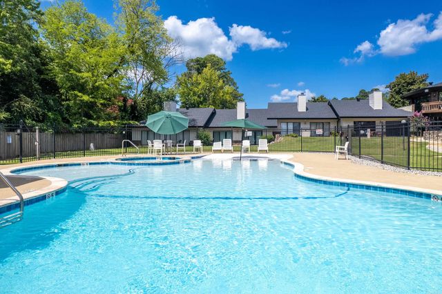 5371 Central Ave. 1C, Hot Springs, AR 71913