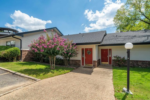 5371 Central Ave. 1C, Hot Springs, AR 71913
