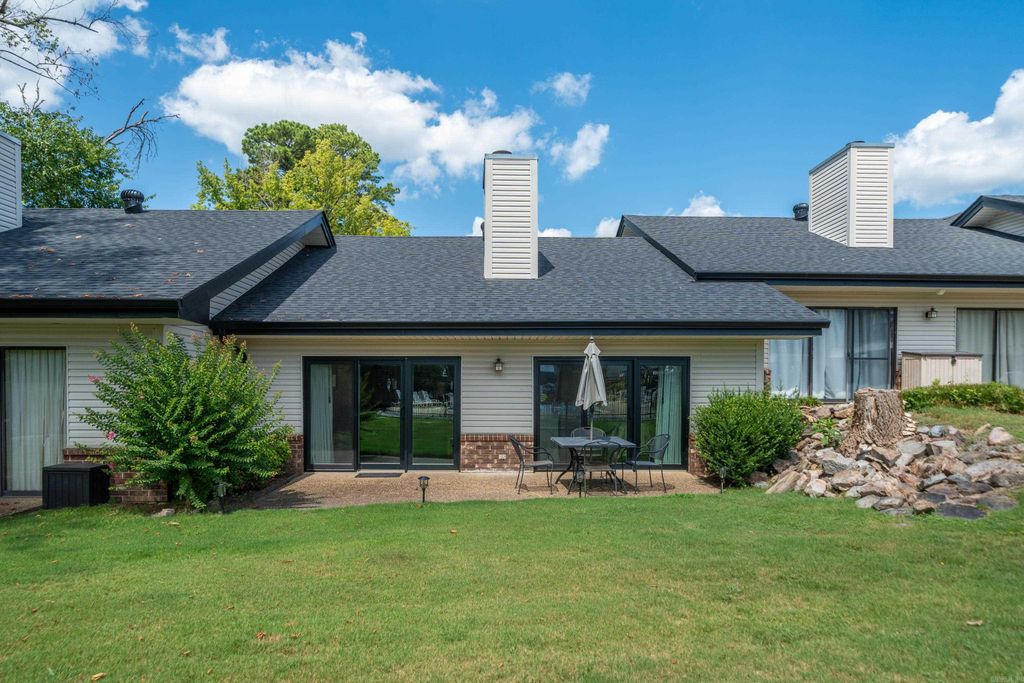 5371 Central Ave. 1C, Hot Springs, AR 71913