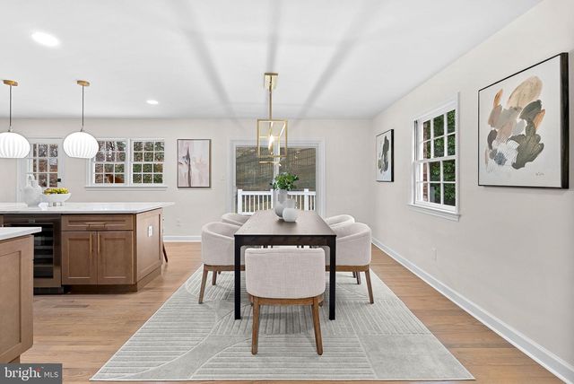 3313 MILL SPRINGS DR, Fairfax, VA 22031