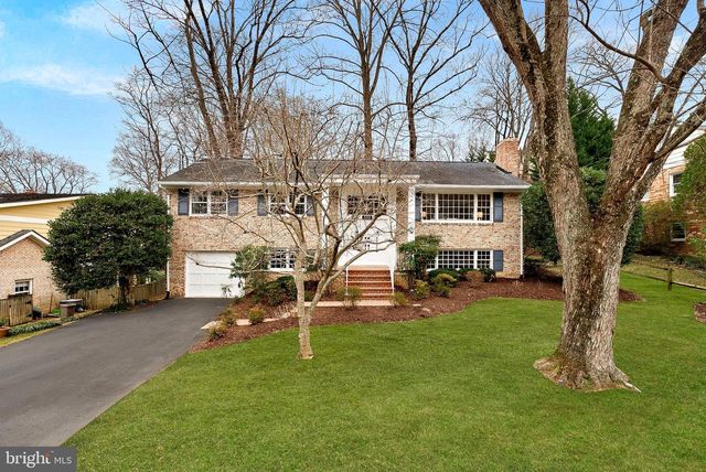 3313 MILL SPRINGS DR, Fairfax, VA 22031