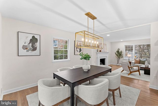 3313 MILL SPRINGS DR, Fairfax, VA 22031