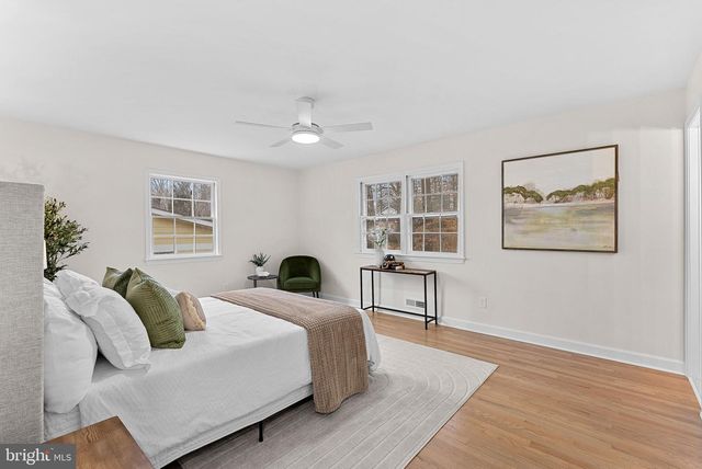 3313 MILL SPRINGS DR, Fairfax, VA 22031