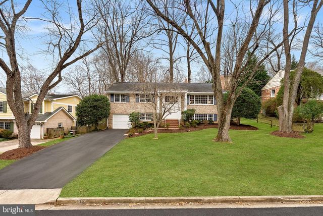 3313 MILL SPRINGS DR, Fairfax, VA 22031