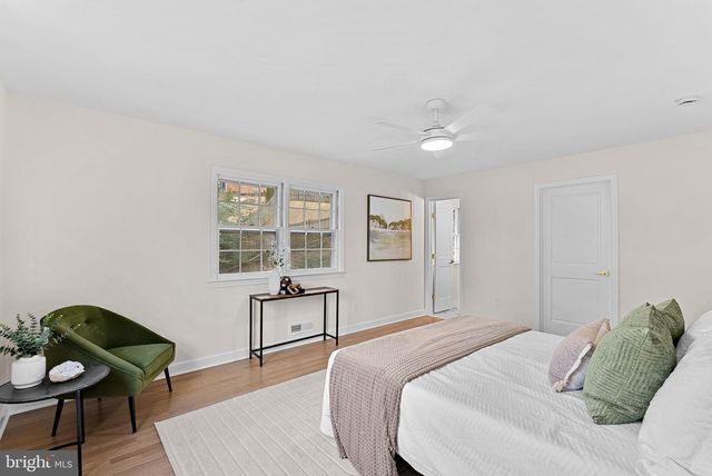 3313 MILL SPRINGS DR, Fairfax, VA 22031