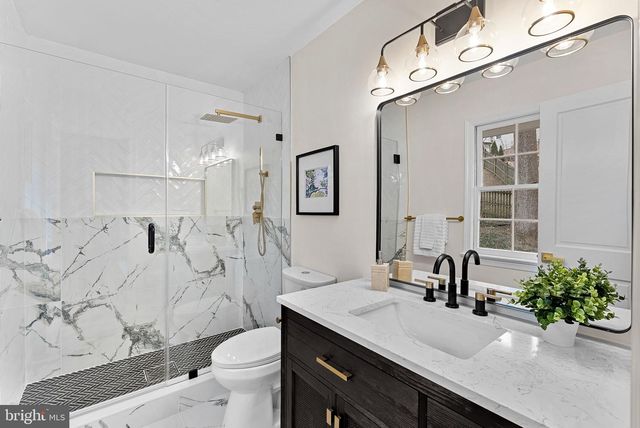 3313 MILL SPRINGS DR, Fairfax, VA 22031