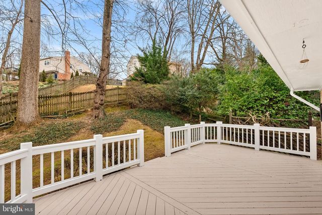 3313 MILL SPRINGS DR, Fairfax, VA 22031