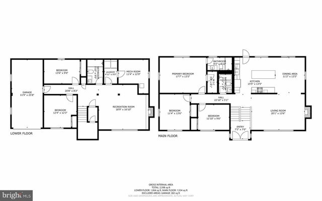 3313 MILL SPRINGS DR, Fairfax, VA 22031