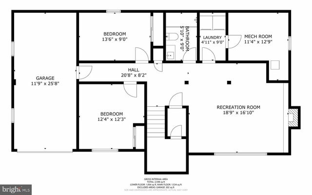 3313 MILL SPRINGS DR, Fairfax, VA 22031