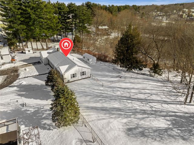 49 Lovell Street, Nashua, NH 03060