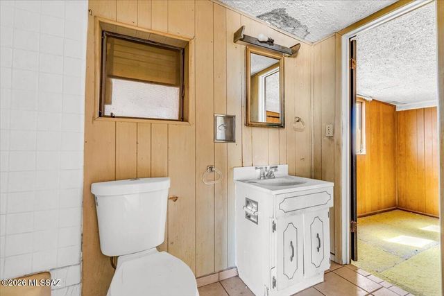 5009 W Dakota Street, Tucson, AZ 85757