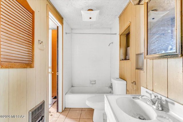 5009 W Dakota Street, Tucson, AZ 85757